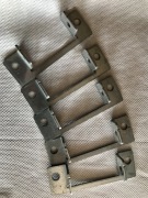 wspornik szyny automatu do nadproża