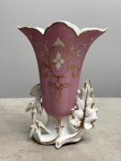 Wazon w stylu Biedermeier