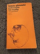 J. Głowacki - Polowanie na muchy