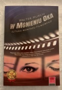 Walter Murch - W mgnieniu oka
