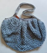 Mesh bag - Torba-siatka zakupowa