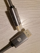 Kabel Displayport Silkland 1.4