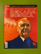 Dekada Gierka PRL Polityka