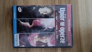 Upiór w operze - DVD