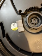 Subbufer Audi q5. (2017-2021)