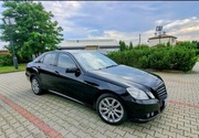 Mercedes  W212  CDI Rok 2010 .Przebieg 179 tys km!!!
