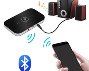 Transmiter Odbiornik Nadajnik BT 5.0 Hi-Fi Wi-Fi