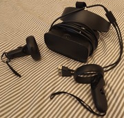 Okulary VR Oculus Rift S