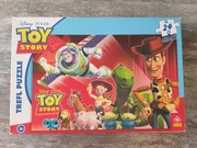 maxi puzzle 24 el. Toy Story  Trefl