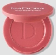 ISADORA RÓŻ 05 RASPBERRY RED