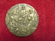 Mitologia Grecka Pojednanie Zeusa Seria Camoesa