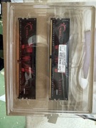 Pamięć RAM G.SKILL Aegis 16GB 3200MHz (2x8GB) DDR4