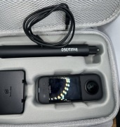 Kamera Insta360 X3 All-Purpose Kit