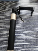 Kijek na selfie Huawei 