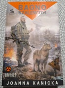 Bagno szaleńców Joanna Kanicka