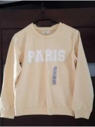 Bluza dzianinowa Paris rozmiar 98