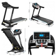 Bieżnia elektryczna 