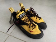 Nowe buty wspinaczkowe Triop Phet Maak r. 41