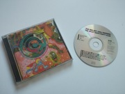 Red ot Chili Peppers The Uplift Mofo Party Plan Rock Płyta CD Emi