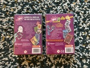 Zestaw Wirus gra plus dodatek Wirus 2 Ewolucja