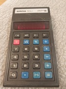 UNITRA KALKULATOR BRDA 10U PRL