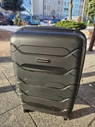 Walizka kabinowa PUCCINI polipropylen Zadar 31 l