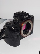 Sony Alpha A7 II MK2 ILCE-7M2 + ZESTAW Tokina 16-26mm f2.8 Canon 100mm F2.0