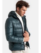 Kurtka puchowa Pawo Togo rozm. M