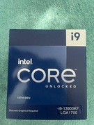 Procesor Intel Core i9-13900KF 36MB Cache, LGA1700