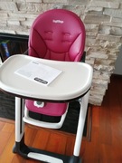 Krzesełko Peg Perego Siesta Follow Me