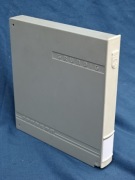 Pudełko GRUNDIG na szpula 14,7 cm z taśma magnetofonowa