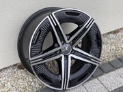 Felga Mercedes EQE W295 8,5x19 ET47,5 A2954012200 BDB STAN