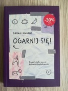 Książka - OGARNIJ SIĘ 