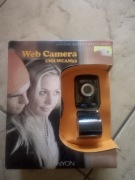 Web kamera