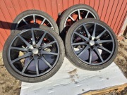 Alufelgi 18" 5x100 