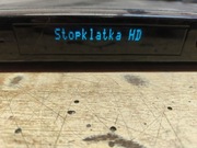 Tuner UPC Box Mediabox