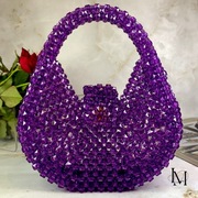 TOREBKA Z KORALIKÓW