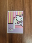 Naklejka Hello Kitty I Love Life Panini nr 151