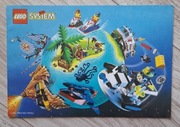 LEGO  katalog 1996 rok
