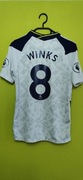 Tottenham Hotspur Stadium 2020/21 ,  Winks 8 (wersja domowa)  oryginał 