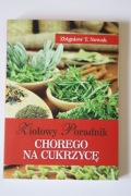 Ziołowy poradnik chorego na cukrzycę, Zbigniew T. Nowak