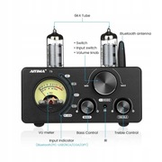 AIYIMA Audio T9 Bluetooth 5.0 Wzmacniacz lampowy