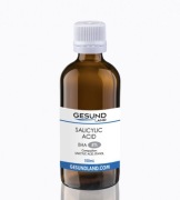 KWAS SALICYLOWY (BHA) 5% - 100ml