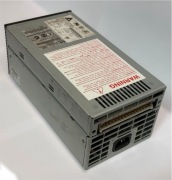 Zasilacz Redundantny Delta Electronics DPS-310DB HP A3538A Hot-Plug