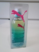 Puma Aqua Woman 50ml edt nowy