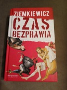 Rafał Ziemkiewicz - Czas bezprawia