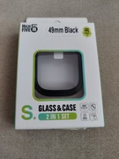 Highfive Hi5 Etui Caseb Obudowa 2W1 Apple Watch Ultra 49Mm (HI51047)