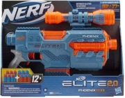 wyrzutnia Nerf Elite 2.0 Phoenix CS-6 DARMOWA DOSTAWA
