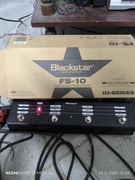 Footswitch fs10 blackstar