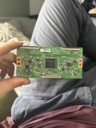 T-CON LOGIKA PHILIPS 43PUS6703/12 6870C-0552A